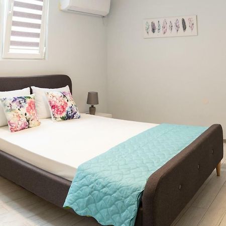 Apartment Morska Street Burgas Esterno foto