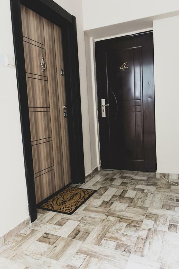 Apartment Morska Street Burgas Esterno foto