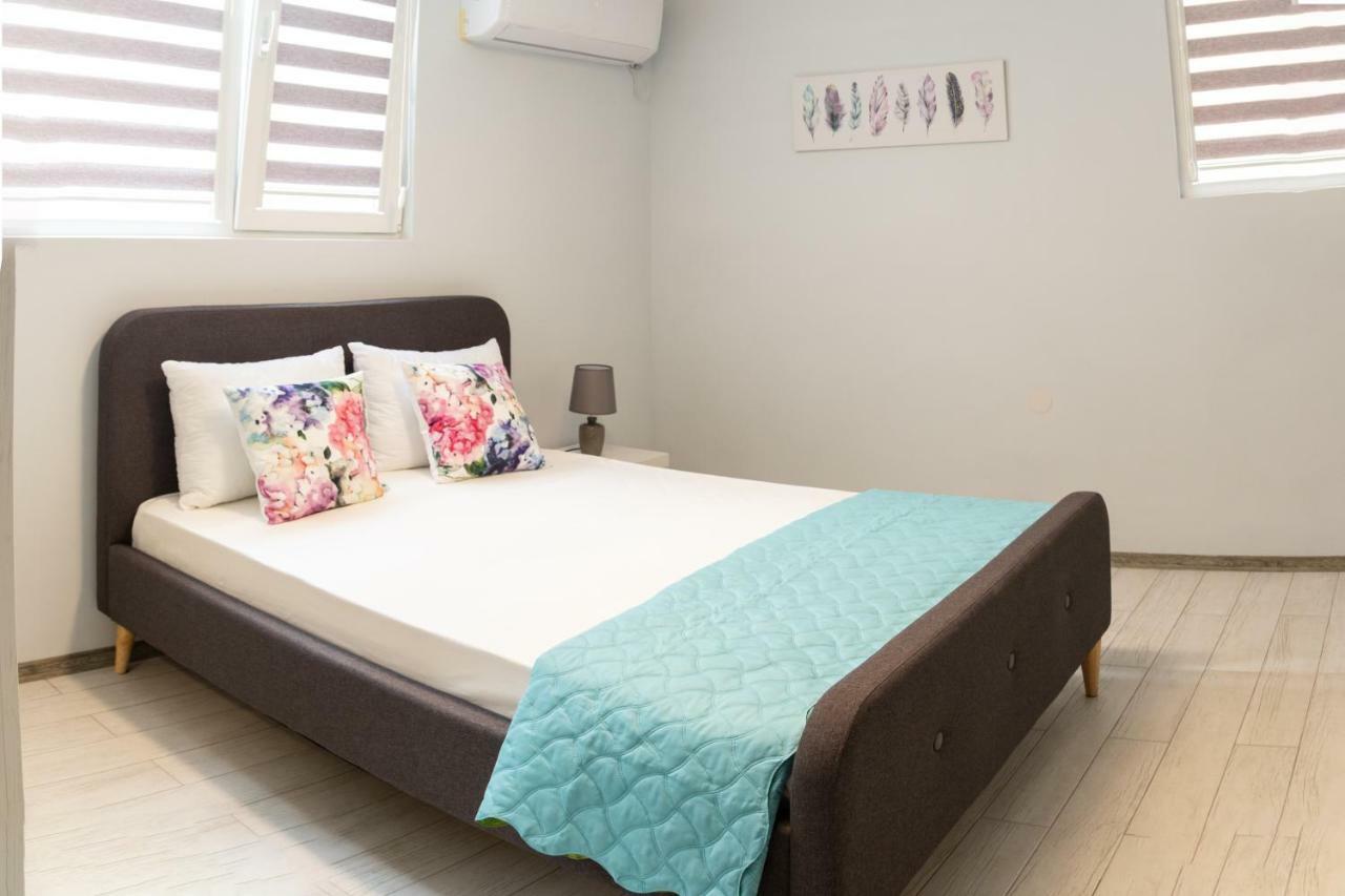 Apartment Morska Street Burgas Esterno foto