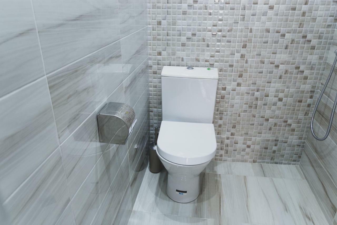Apartment Morska Street Burgas Esterno foto